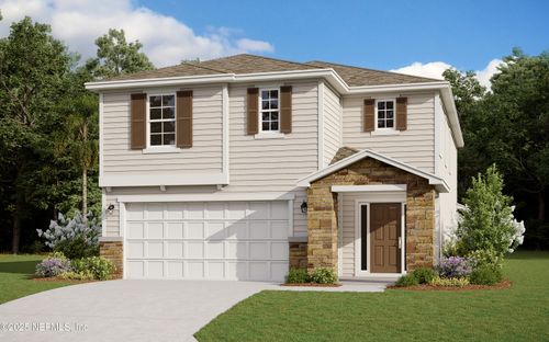 5700 Lagoon Cruise Way, Jacksonville, FL, 32234 | Card Image