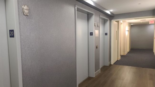 APT-2003 - 1 Shore Ln, House other with 1 bedrooms, 1 bathrooms and null parking in Jersey City NJ | Image 35