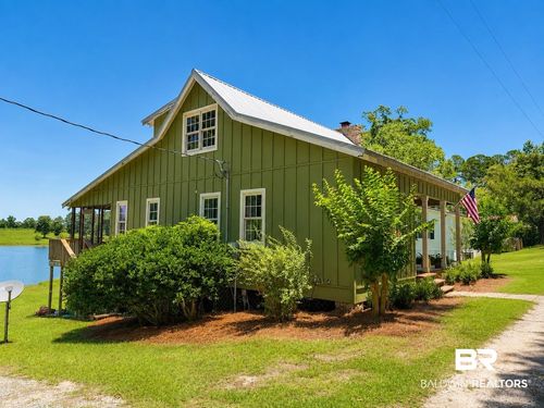 814 Dolihite Ln, Castleberry, AL, 36432 | Card Image