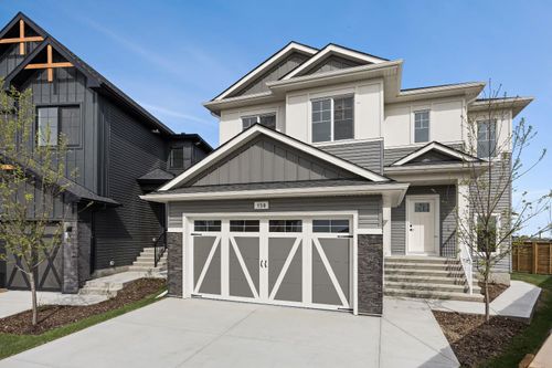 150 Prince Cres, Rocky View County, AB, T1X3H8 | Card Image