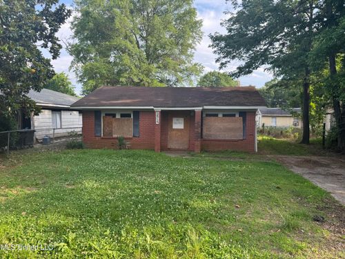 2515 Turin St, Greenville, MS, 38703-6863 | Card Image