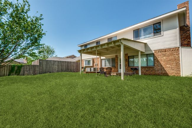 104 Country Ln, House other with 4 bedrooms, 3 bathrooms and null parking in Euless TX | Image 18