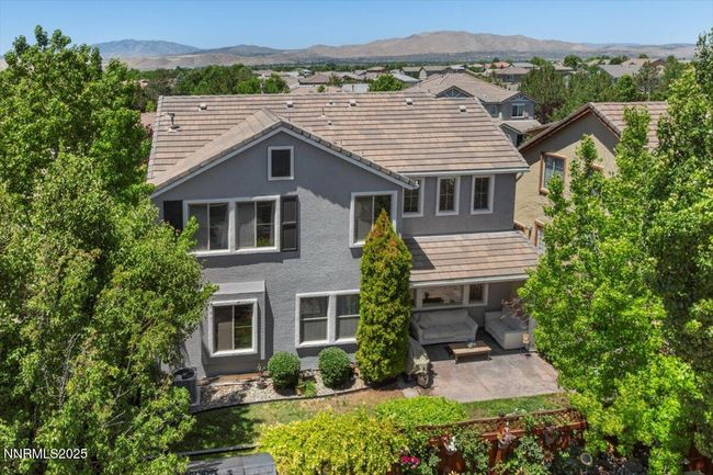 7470 Windswept Loop, House other with 3 bedrooms, 3 bathrooms and 2 parking in Sparks NV | Image 42