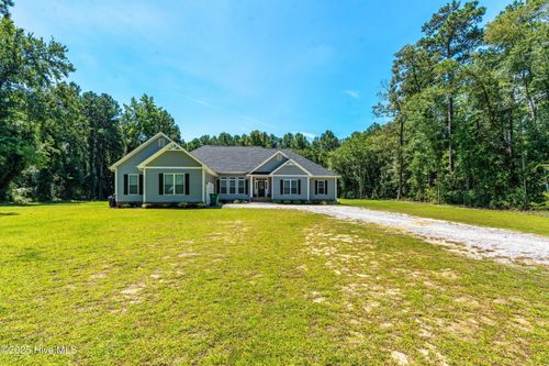 303 Martin St, Fairmont, NC, 28340-1419 | Card Image