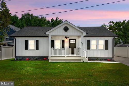 408 Wirt St, COLONIAL BEACH, VA, 22443-2743 | Card Image