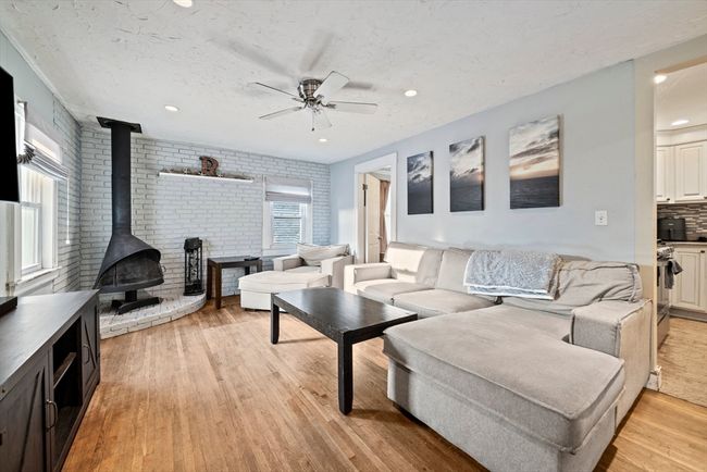 19 Borden Rd, House other with 3 bedrooms, 1 bathrooms and 4 parking in Scituate MA | Image 12