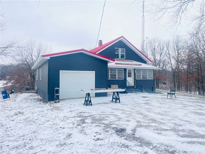 836 2650 Avenue, House other with 3 bedrooms, 1 bathrooms and null parking in Ramsey IL | Image 3