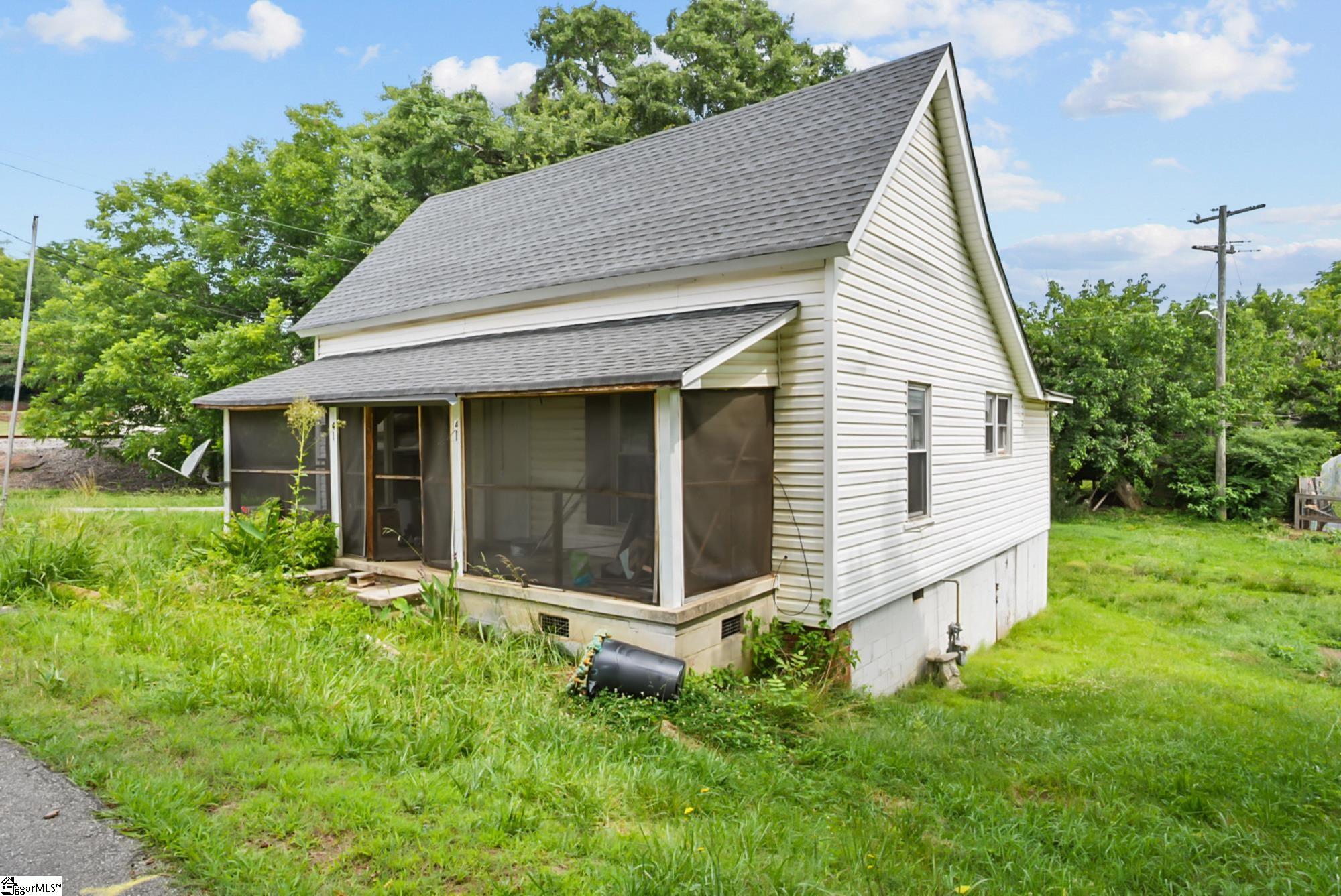Residential in Pelzer 2