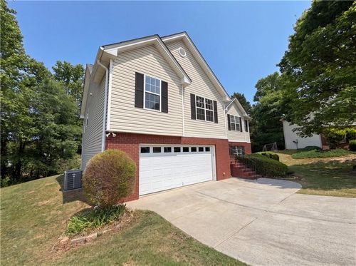 3222 Keenly Ives Court, Buford, GA, 30519 | Card Image