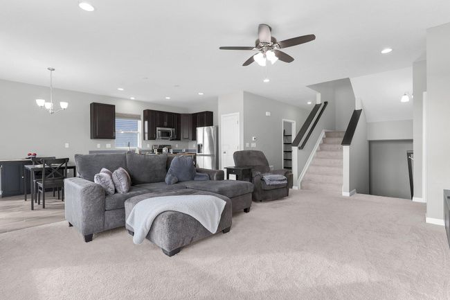 7 Erin Hills Rd, House other with 4 bedrooms, 2 bathrooms and null parking in Commercial Point OH | Image 10