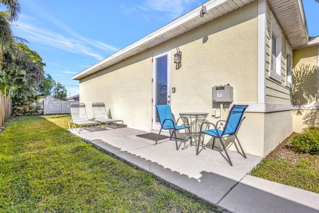 774 Se Ablett Ln, House other with 4 bedrooms, 3 bathrooms and null parking in Port St. Lucie FL | Image 30