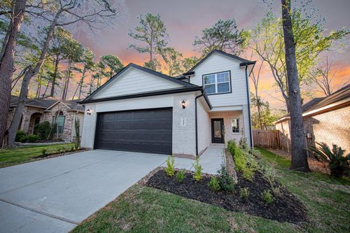 3446 Country Club Blvd, Montgomery, TX, 77356-5345 | Card Image