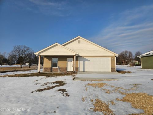 519 Tracy Lynn St, Auxvasse, MO, 65231-2284 | Card Image