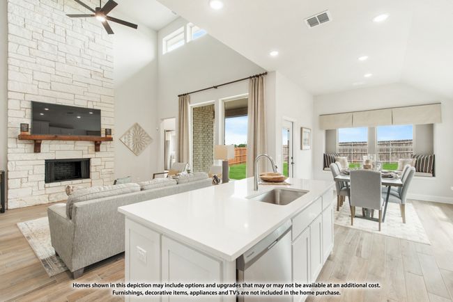 26 Osprey St, House other with 4 bedrooms, 4 bathrooms and null parking in Joshua TX | Image 15