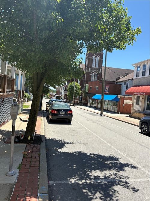 2-303 S Pennsylvania Ave, City of Greensburg, PA, 15601 | Card Image
