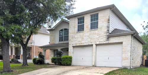 840 Rusk Rd, Round Rock, TX, 78665-7800 | Card Image