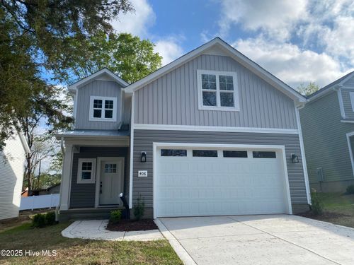 408 Summit St, Aberdeen, NC, 28315-2420 | Card Image