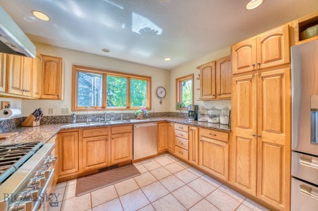 886 Wierda Way, House other with 3 bedrooms, 2 bathrooms and null parking in Manhattan MT | Image 4