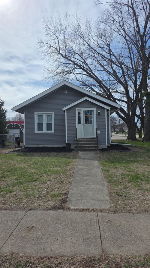 225 N Maple Street, Paullina, IA, 51046 | Card Image