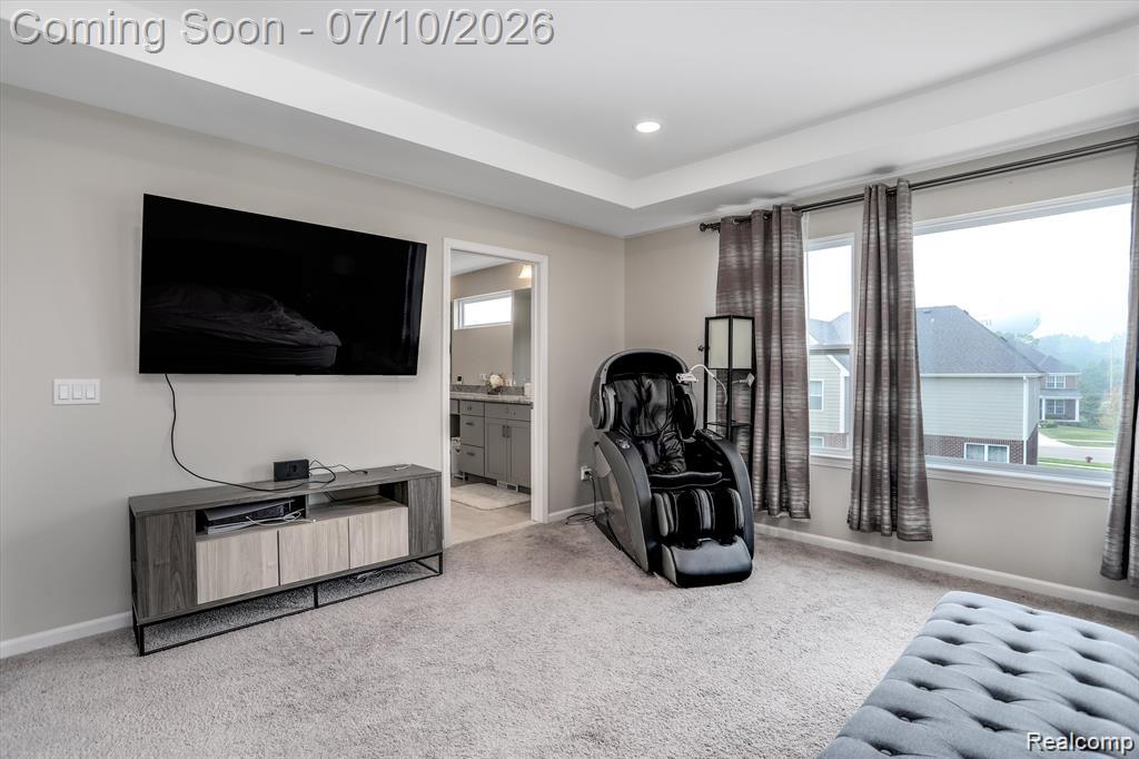 Residential in Northville Township 2