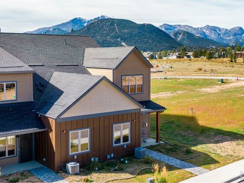 1616 Continental Peaks Cir, Estes Park, CO, 80517-9829 | Card Image