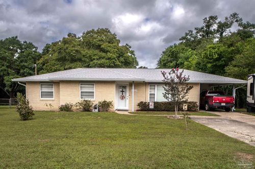 6461 Lark Ave, Milton, FL, 32570 | Card Image