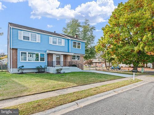 110 Skelton Dr, NEW CASTLE, DE, 19720-4427 | Card Image