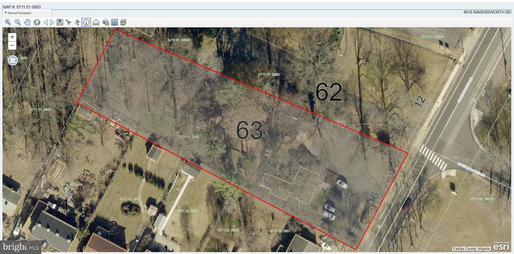 Residential in ANNANDALE 3