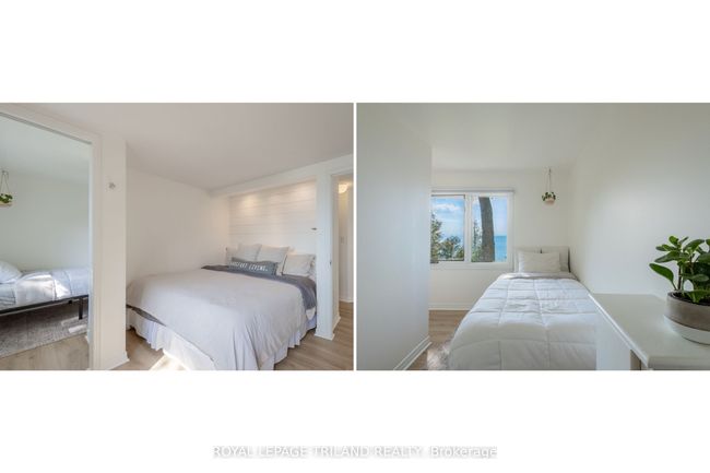 71365 Branch 2 Rd N, House other with 3 bedrooms, 2 bathrooms and 10 parking in Dashwood ON | Image 24