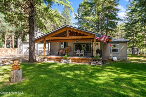 169 Shelby Rd, Laclede, ID, 83841-0320 | Card Image