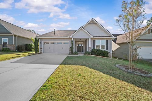 256 Terrace View Way, Seneca, SC, 29678-1274 | Card Image