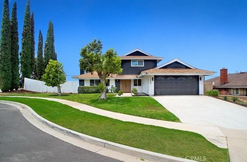 4809 E Wasatch Dr, Anaheim, CA, 92807-3017 | Card Image