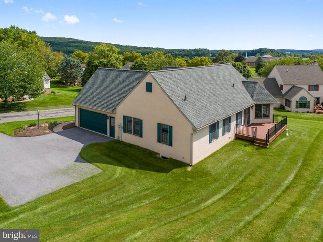 302 Steeplechase Dr, House other with 3 bedrooms, 2 bathrooms and null parking in ELVERSON PA | Image 21