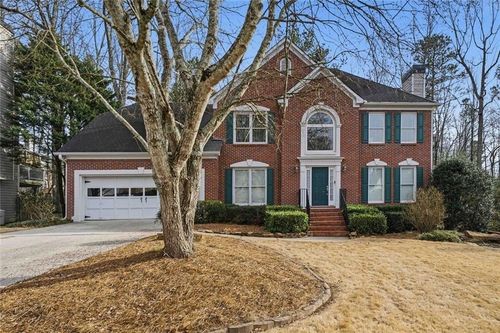 1041 Stonekirk Trce, Lawrenceville, GA, 30043-2666 | Card Image