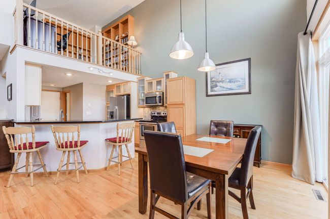 587 Crane Creek Ln, Townhouse with 3 bedrooms, 4 bathrooms and null parking in Eagan MN | Image 7