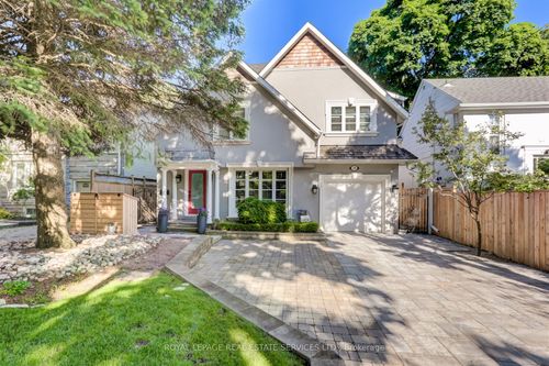 230 The Kingsway, Etobicoke, ON, M9A3T5 | Card Image
