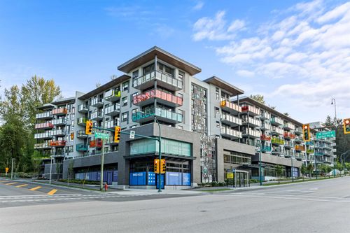 418-125 Albert Street, Port Moody, BC, V3H0M8 | Card Image