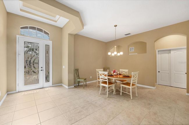 1241 Creek Nine Dr, House other with 4 bedrooms, 3 bathrooms and null parking in NORTH PORT FL | Image 8