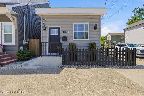 1250 S Preston St, Louisville, KY, 40203-2656 | Card Image