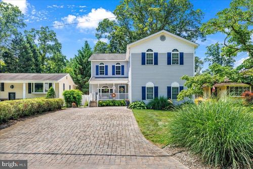 303 North Dr, SEVERNA PARK, MD, 21146-2109 | Card Image