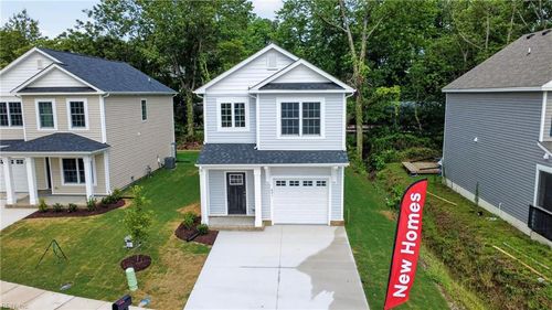 891 Railroad Ave, Chesapeake, VA, 23324 | Card Image