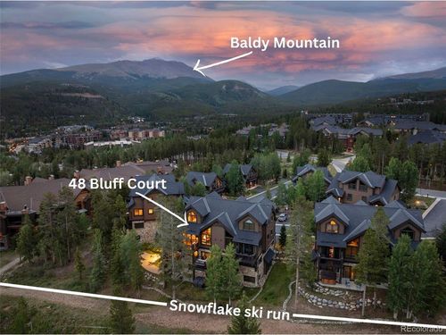 22-48 Bluff Ct, Breckenridge, CO, 80424-5089 | Card Image