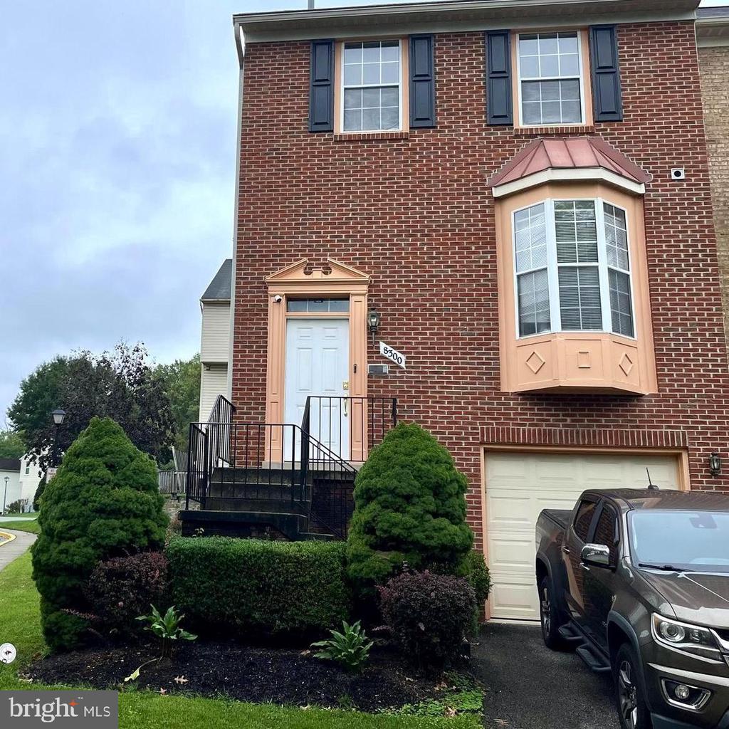 Founders Woods Way, Fort Washington, MD 20744