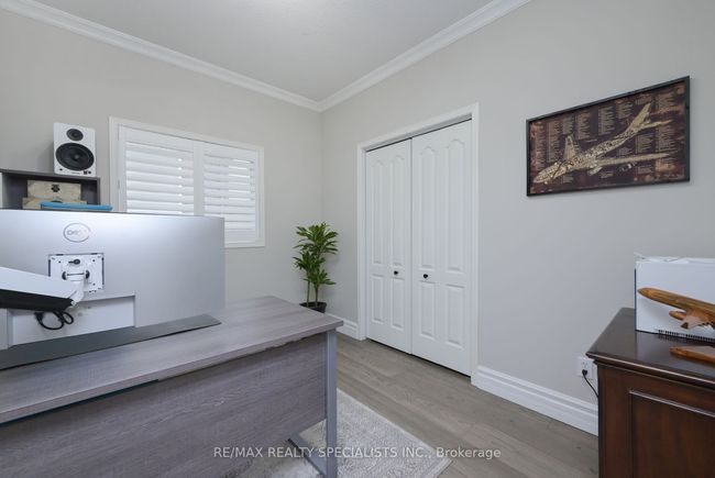 36 Cameron Crt, House other with 4 bedrooms, 3 bathrooms and 2 parking in Orangeville ON | Image 22