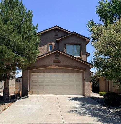 951 Spring Valley Rd, Rio Rancho, NM, 87144-3716 | Card Image