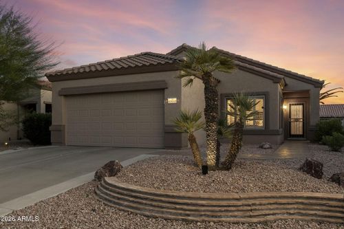15775 W Arrowhead Dr, Surprise, AZ, 85374-5630 | Card Image