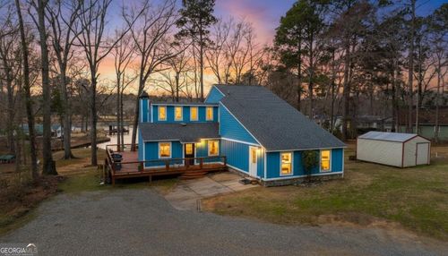 155 Admiralty Way Nw, Milledgeville, GA, 31061-9074 | Card Image