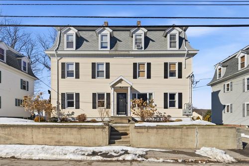 1-61 School St, Lincoln, RI, 02865 | Card Image