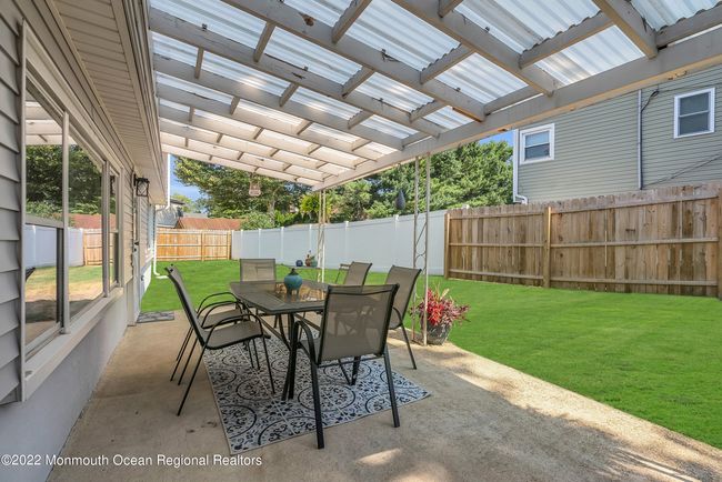 37 Arno St, House other with 3 bedrooms, 2 bathrooms and null parking in Oakhurst NJ | Image 28