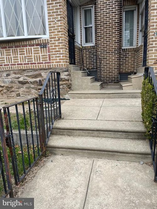 1853 Widener Pl, PHILADELPHIA, PA, 19141-1335 | Card Image